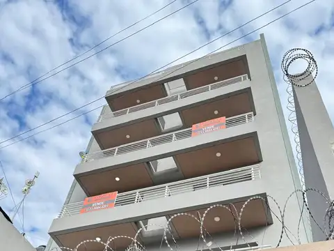 Departamento en Venta en Moron Sur, Moron