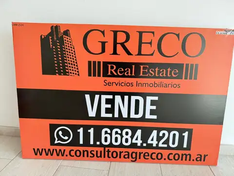 Departamento en Venta Apto profesional