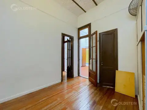 Depto Tipo Casa en Alquiler en Flores, $ 850.000