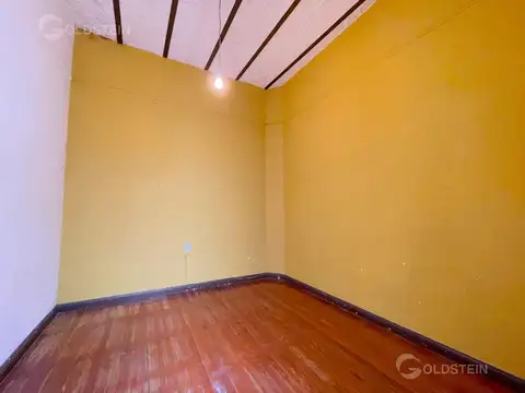 Depto Tipo Casa en Alquiler de 2 ambientes