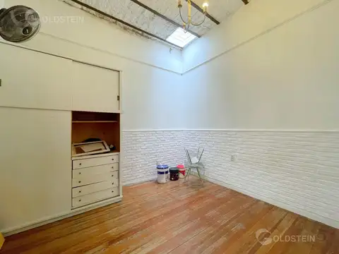 Depto Tipo Casa en Alquiler de 2 dormitorios