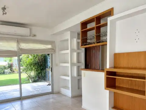 Departamento en Alquiler en El Nacional Club De Campo, USD 700