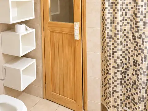 Departamento en Alquiler de 3 ambientes