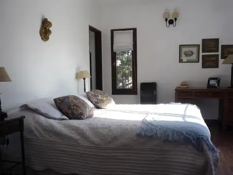 Casa en Alquiler Temporal en Bella Vista, USD 2.200