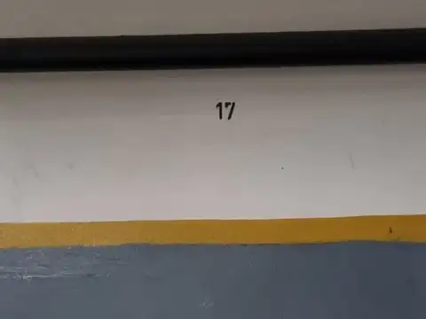 Vta. Cochera en Caballito