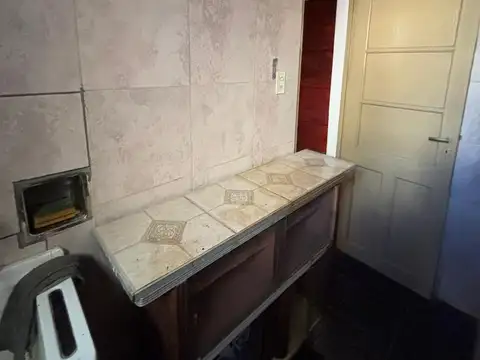 Depto Tipo Casa en Venta 53 años