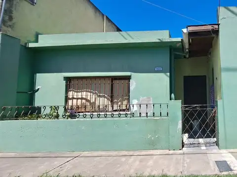 VENTA CASA QUILMES