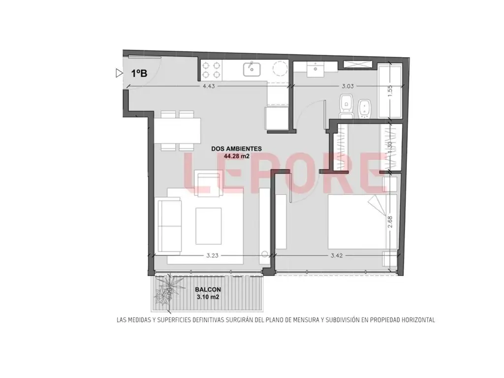 Emprendimiento - Entrega Febrero 2025