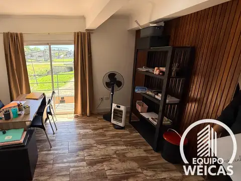 Departamento en Venta en Pilar, USD 86.000