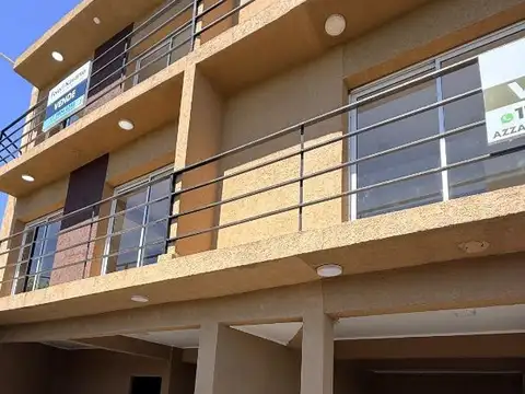 Departamento sobre panamericana