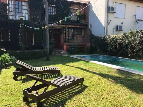 Casa en Venta en Ituzaingo, USD 220.000