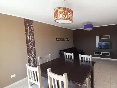 Depto Tipo Casa en Venta de 2 dormitorios