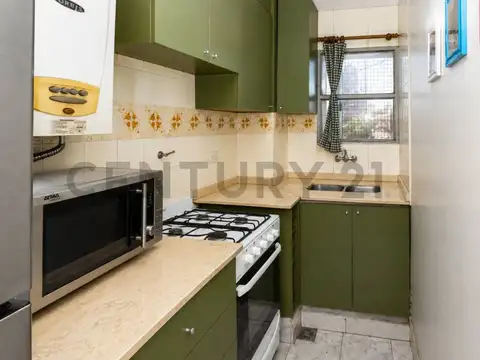 Departamento en Venta de 2 dormitorios