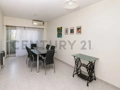 Departamento en Venta en Nuestra Señora De Lourdes, Rosario