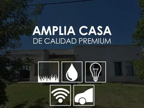Casa en Colón