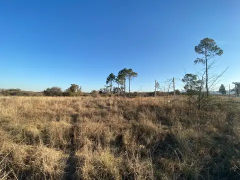 Terreno en Venta en Alta Gracia, USD 74.000