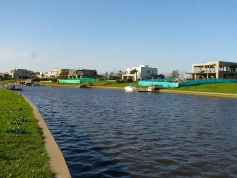 Albanueva Rincón De Milberg