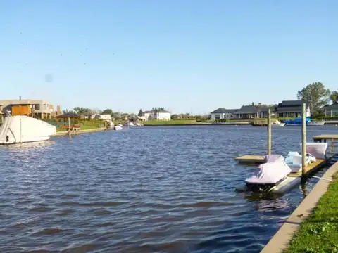 Lote Terreno  en Venta en Albanueva