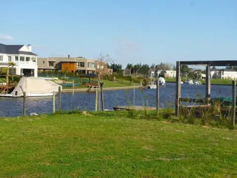 Terreno en Venta de 1125,0 m2