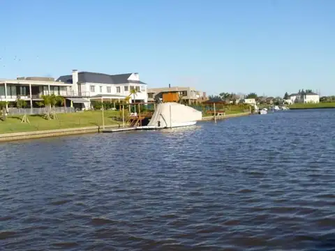 Terreno en Venta de 1125,0 m2