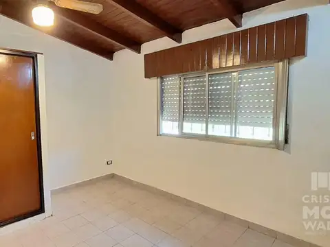 Departamento en Alquiler 15 años