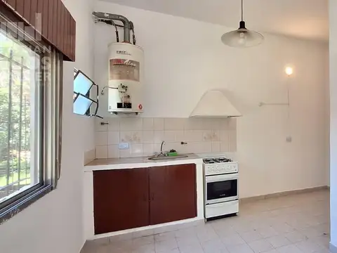 Departamento en Alquiler de 1 dormitorio