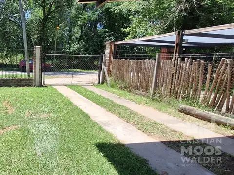 Departamento en Maschwitz