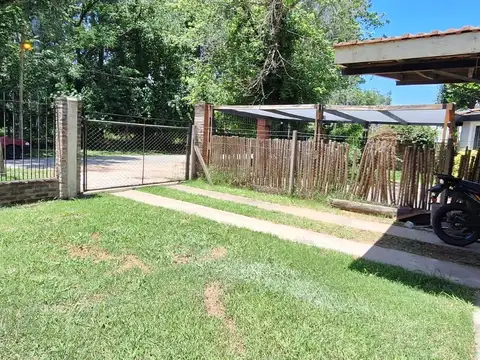 Departamento en alquiler - Ingeniero Maschwitz