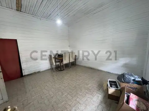 169 e/ 24 y 25 Berisso , Piso 0