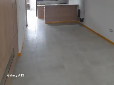 Departamento en Venta 1 año