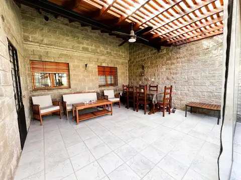 Casa en Venta 17 años