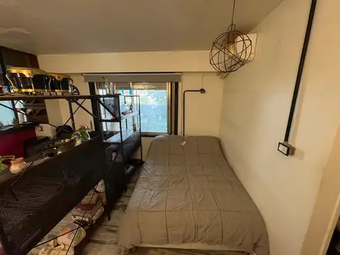 Departamento en Venta en Olivos, USD 59.899