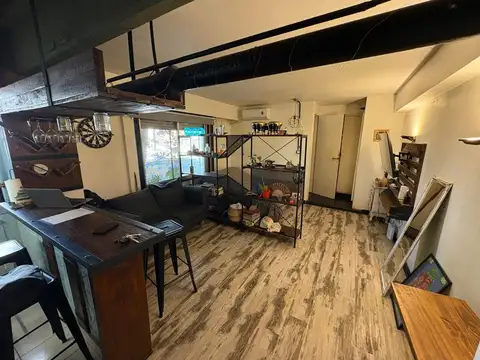 VENTA MONOAMBIENTE OLIVOS