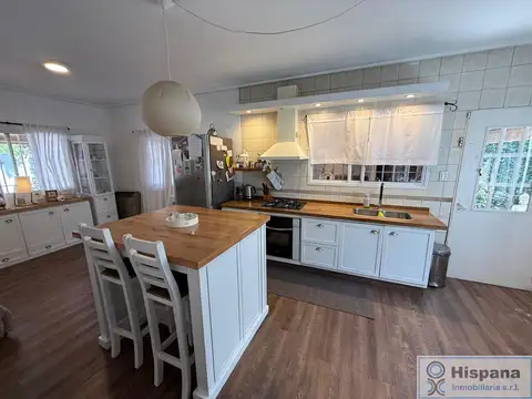 Casa en Venta al Norte