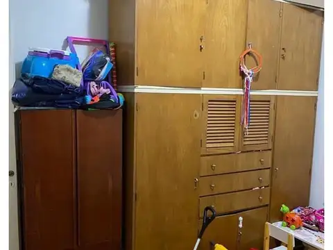 Depto Tipo Casa en Venta A Estrenar