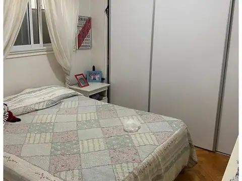 Depto Tipo Casa en Venta en Villa Luro, USD 125.000