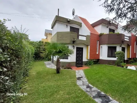 Departamento en Venta en Villa Gesell, Partido de Villa Gesell