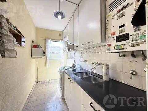 Departamento en Venta 50 años