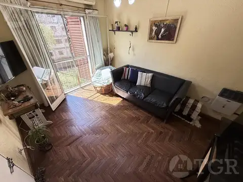 Departamento en Venta de 3 dormitorios