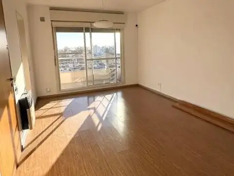 Departamento de 2 dormitorios - Paraguay 2300
