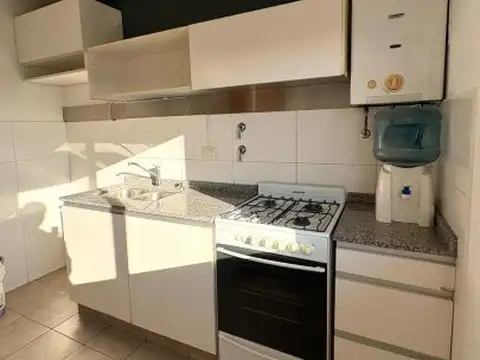 Departamento en Alquiler 10 años