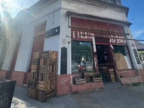 Casa en Venta en Paternal, USD 190.000