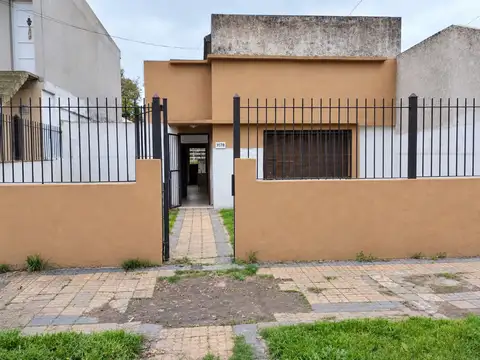 VIVIENDA FAMILIAR. EXC OPORT. EN ESCALADA. LANUS