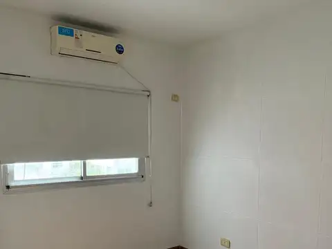 Dos Ambientes Luminoso Impecable en Belgrano