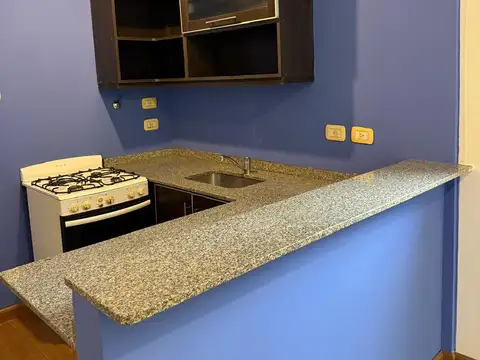 Departamento en Alquiler de 2 ambientes