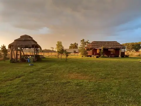 SE VENDE QUINTA !!! Ayacucho