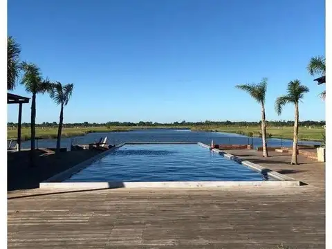 Oportunidad! Lote En Venta Barrio El Naudir