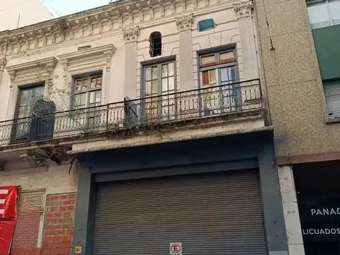 Terreno a mts del obelisco. Oportunidad!