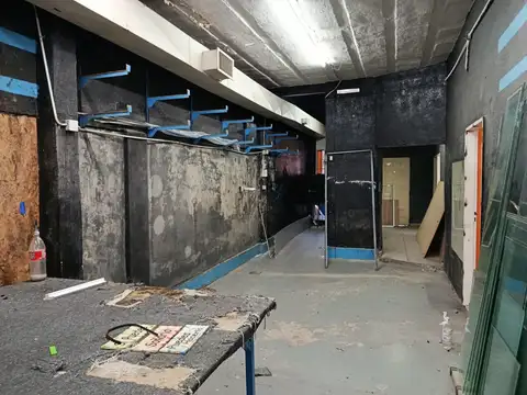 Terreno en Venta 58  mts Fondo
