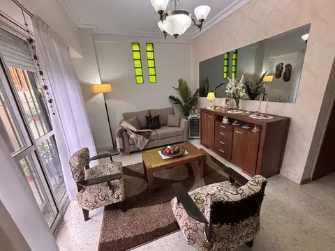 Depto Tipo Casa en Venta de 3 dormitorios